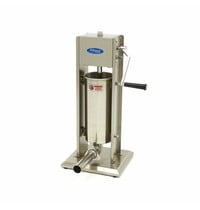 Maxima Churrosmachine | 5 Liter Capaciteit | RVS | RVS constructie | 340x300x690(h)mm