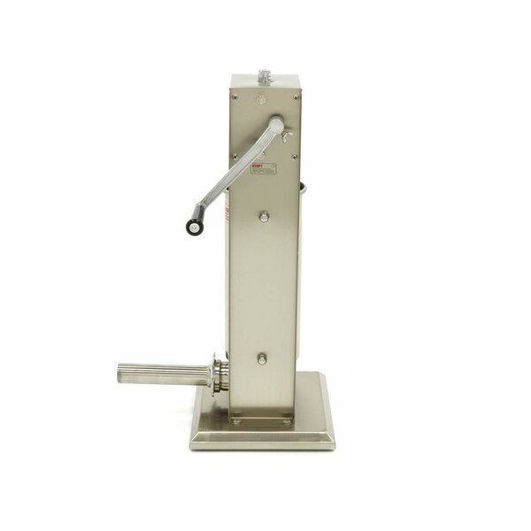 Churrosmachine | 5 Liter Capaciteit | RVS | RVS constructie | 340x300x690(h)mm