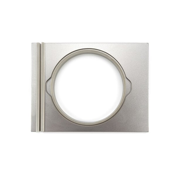 Thermosealer Matrijs | Maxima Thermosealer Middelgroot | Rond | Ø220mm | 1 compartiment