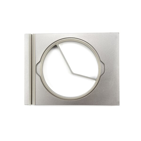 Thermosealer Matrijs | Maxima Thermosealer Middelgroot | Rond | Ø220mm | 2 Compartimenten