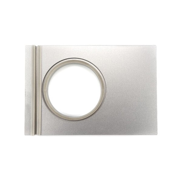 Thermosealer Matrijs | Maxima Thermosealer Middelgroot | Rond | Ø153mm | 1 compartiment