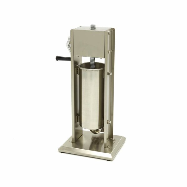 Worstenvuller | 5 Liter Capaciteit | RVS | Verticaal model | 340x300x690(h)mm