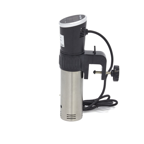 Sous Vide Stick | 20 liter capaciteit | Gepatenteerd pompsysteem | Zeer stil | 1kW (230V) | 82x161x326(h)mm