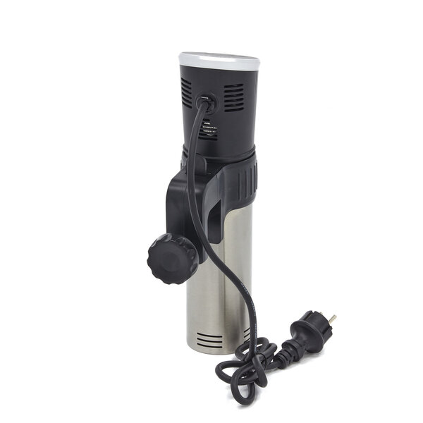 Sous Vide Stick | 20 liter capaciteit | Gepatenteerd pompsysteem | Zeer stil | 1kW (230V) | 82x161x326(h)mm