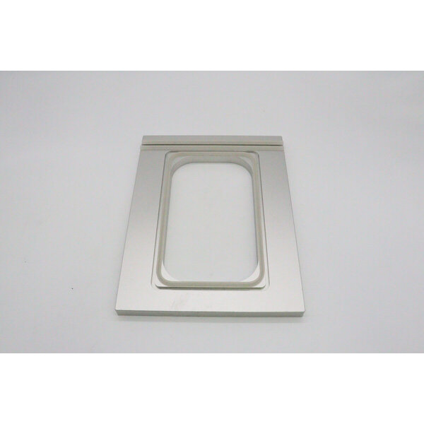 Thermosealer Matrijs | Maxima Thermosealer Middelgroot | 1/4 GN | 1 compartiment