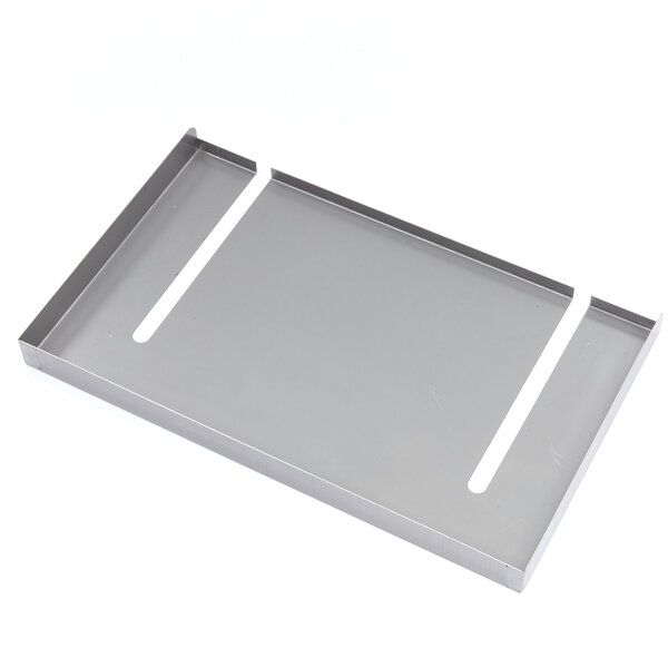 Wafelijzer | Zes worstenbroodjes tegelijk | 1.75kW (230V) | 380x310x260(h)mm