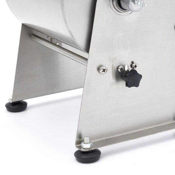 Vleesmenger | 10 Liter Capaciteit | RVS | Kantelbaar reservoir | 390x250x370(h)mm