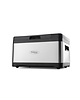 Maxima Sous Vide | Zeer stil | RVS rekje | Digitale bediening | 0.8kW (230V) | 380x250x220(h)mm 
