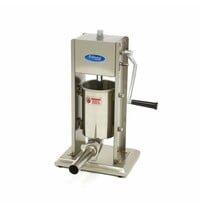 Maxima Churrosmachine | 3 Liter Capaciteit | RVS | RVS uitvoering | 340x300x570(h)mm