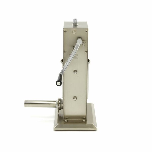 Churrosmachine | 3 Liter Capaciteit | RVS | RVS uitvoering | 340x300x570(h)mm