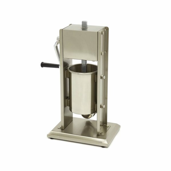 Churrosmachine | 3 Liter Capaciteit | RVS | RVS uitvoering | 340x300x570(h)mm