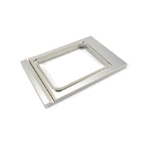 Maxima Thermosealer Matrijs | Maxima Thermosealer Klein | 225x175mm | 1 Compartiment 