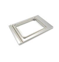 Maxima Thermosealer Matrijs | Maxima Thermosealer Klein | 225x175mm | 1 Compartiment