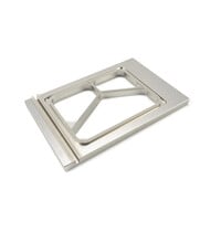 Maxima Thermosealer Matrijs | Maxima Thermosealer Klein | 225x175mm | 3 Compartimenten 