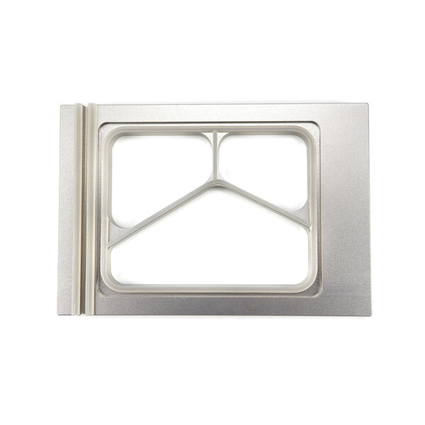 Thermosealer Matrijs | Maxima Thermosealer Klein | 225x175mm | 3 Compartimenten