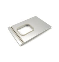 Maxima Thermosealer Matrijs | Maxima Thermosealer Klein | 138x114mm | 1 Compartiment 