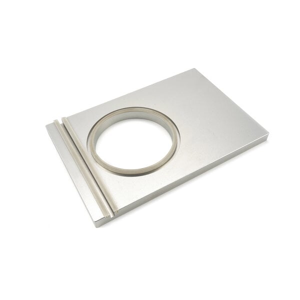 Thermosealer Matrijs | Maxima Thermosealer Klein |  Ø153mm | 1 Compartiment