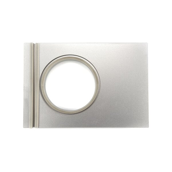 Thermosealer Matrijs | Maxima Thermosealer Klein |  Ø153mm | 1 Compartiment