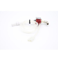 Maxima Combisteamer Pump Kit | Water tank 