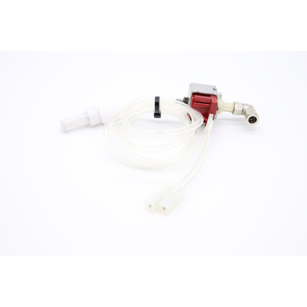 Combisteamer Pump Kit | Water tank