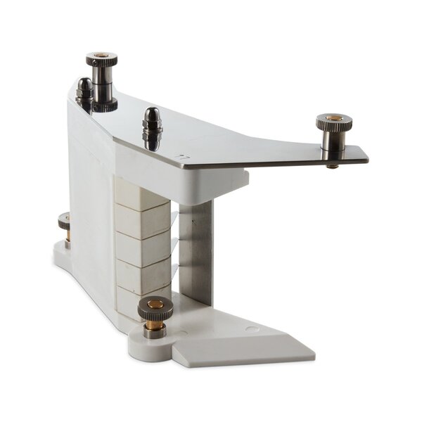 Frietsnijder messenblok | Maxima Frietsnijder MAX-9399303 | 14x17mm