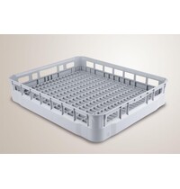 Maxima Vaatwasser Glazenkorf | Kunststof | Kunststof materiaal | Optimale ruimtebenutting | 500x600x250(h)mm