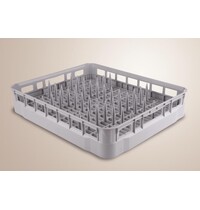 Maxima Vaatwasser Bordenkorf | Kunststof | 9 compartimenten | 500x600x250(h)mm