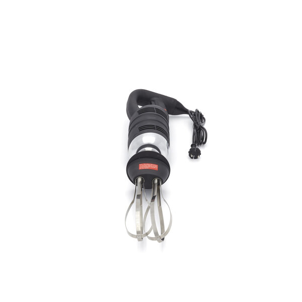 Staafmixer garde | Extra grote garde | Duurzame materialen | Robuuste constructie