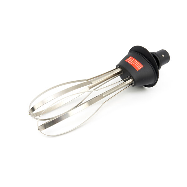 Staafmixer garde | Extra grote garde | Duurzame materialen | Robuuste constructie