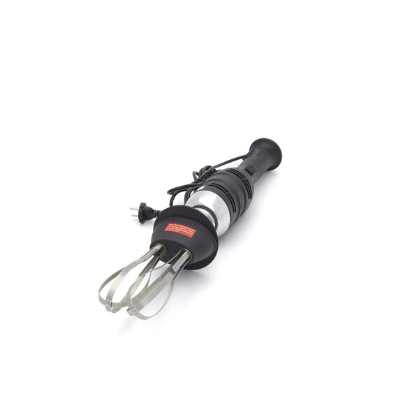 Staafmixer garde | Twee sterke gardes | Voedselveilige materialen | Licht ontwerp