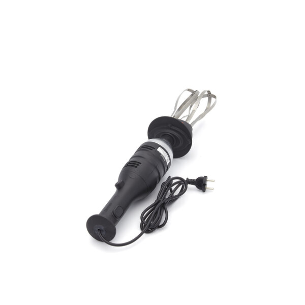 Staafmixer garde | Twee sterke gardes | Voedselveilige materialen | Licht ontwerp