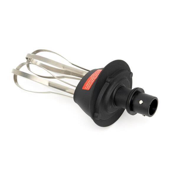 Staafmixer garde | Twee sterke gardes | Voedselveilige materialen | Licht ontwerp