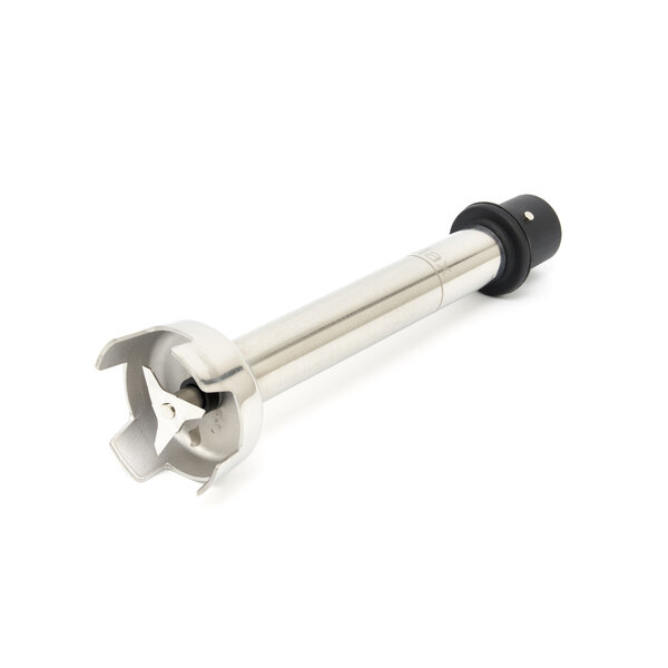 Staafmixer staaf | Insteekdiepte 20 cm | Voetdiameter 8 cm | Voedselveilig materiaal