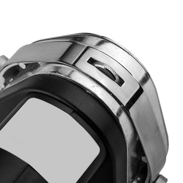 Elektrisch kebabmes | RVS mes 100 mm | Snijdikte 0-8 mm | 0.08kW (230V) | 150x110x190(h)mm