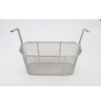 Maxima Pastakookmand groot | Zonder handvat 