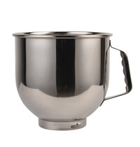 Maxima RVS mengkom | RVS materiaal | Vergrendelsysteem | 220x220x210(h)mm 