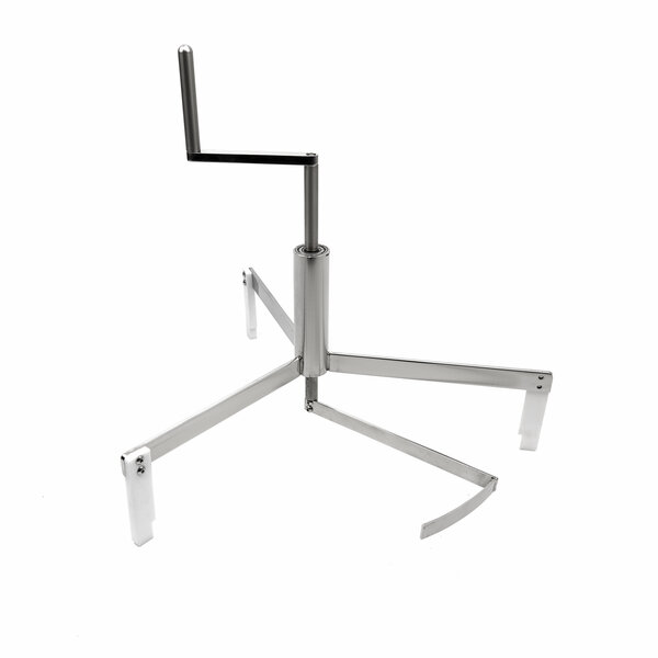 Crepe Bakplaat Beslagverdeler