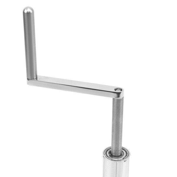 Crepe Bakplaat Beslagverdeler