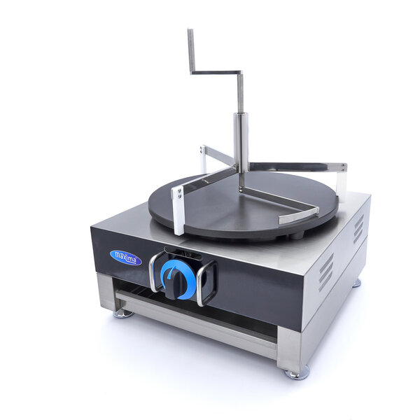 Crepe Bakplaat Beslagverdeler