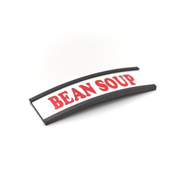 Soepketel | 10 Liter Capaciteit | 20–90°C | RVS/Gecoat aluminium | 0.4kW (230V) | Ø330x360(h)mm