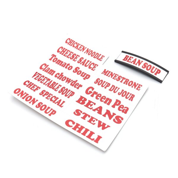 Soepketel | 10 Liter Capaciteit | 20–90°C | RVS/Gecoat aluminium | 0.4kW (230V) | Ø330x360(h)mm