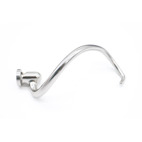 Planeetmenger deeghaak | RVS constructie