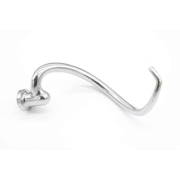 Planeetmenger deeghaak | RVS constructie