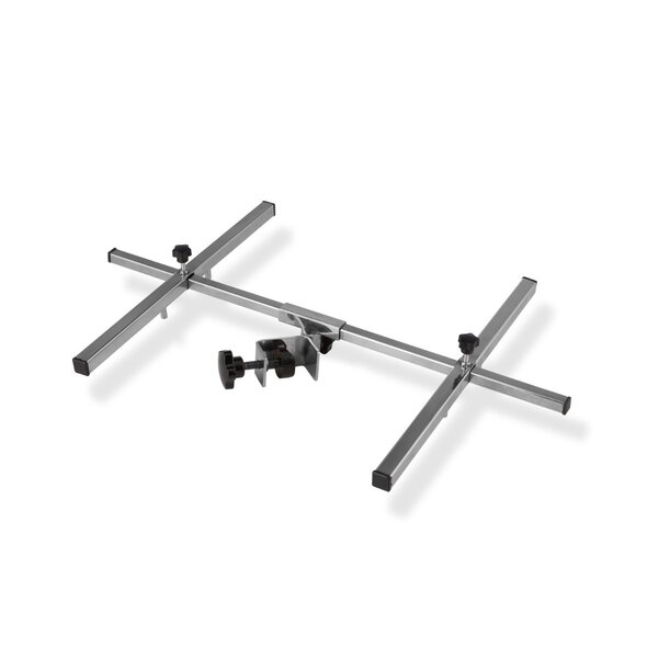 Steunbeugel | Optimale stabiliteit | Duurzaam materiaal | Eenvoudig te reinigen