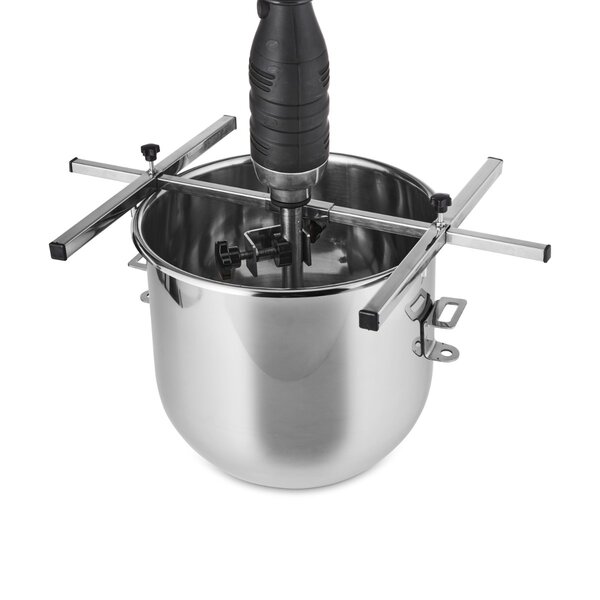 Steunbeugel | Optimale stabiliteit | Duurzaam materiaal | Eenvoudig te reinigen