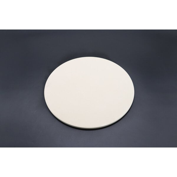 Hitteschild | Keramiek | Incl. Houder | Ø420mm