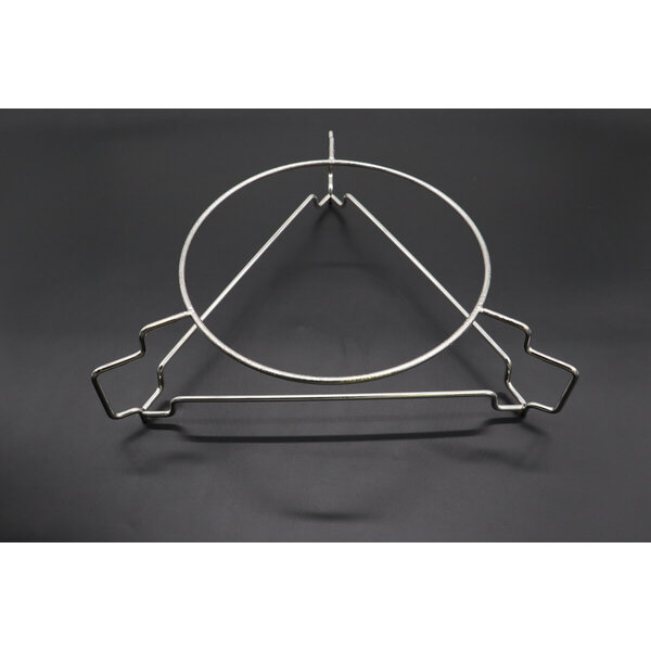 Warmteverdeler / Keramische bakplaat | Langzaam garen | Indirecte verhitting