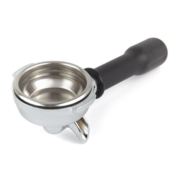 Espressomachine Piston dubbel | Dubbele piston | Ergonomisch handvat | Duurzame materialen