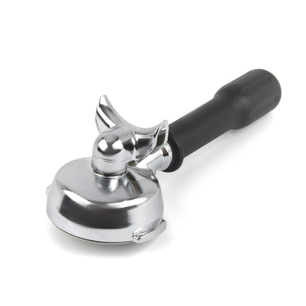 Espressomachine Piston dubbel | Dubbele piston | Ergonomisch handvat | Duurzame materialen