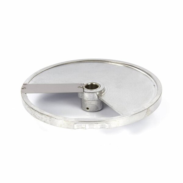 Standaard snijmes | Maxima Groentesnijder Max-09300235 | Aluminium | 14 mm snijdikte